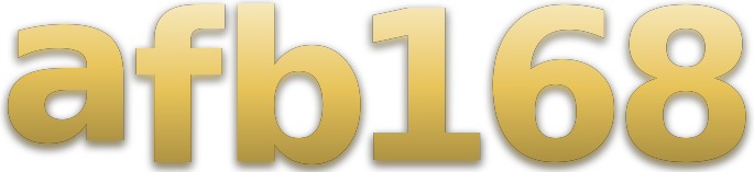 afb168 logo