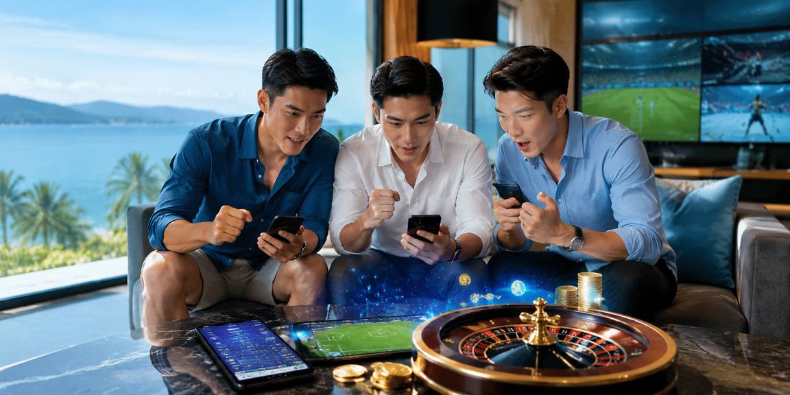 afb168 Casino Trực Tiếp
